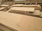 Spaanplaat vloerdelen 38mm, 102x172 cm, gebruikt, Ophalen of Verzenden