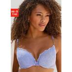 Lascana Push-up-bh Dalia met elegante stras op de, Verzenden