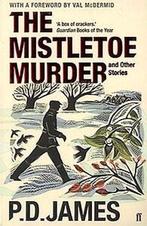 The Mistletoe Murder and Other Stories, Boeken, Ophalen of Verzenden, Nieuw