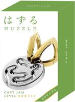 Huzzle Cast Puzzle - Cast Jam (level 3) | Huzzle - Puzzels, Verzenden, Nieuw