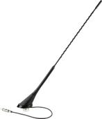 Universele dakantenne 16V AM/FM passief 52graden plaatsingsh, Verzenden