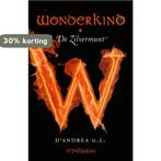 Wonderkind - De zilvermunt 9789028423831 G.L. DAndrea, Boeken, Verzenden, Zo goed als nieuw, G.L. D'Andrea