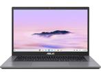 ASUS Chromebook Plus CX34 CX3402CBA-PQ0421, Verzenden, Zo goed als nieuw