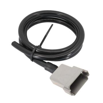12-pins Male Deutsch-DT kabel, 10 meter beschikbaar voor biedingen