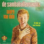 Single - Andre van Duin - De Sambaballensamba, Verzenden, Nieuw in verpakking