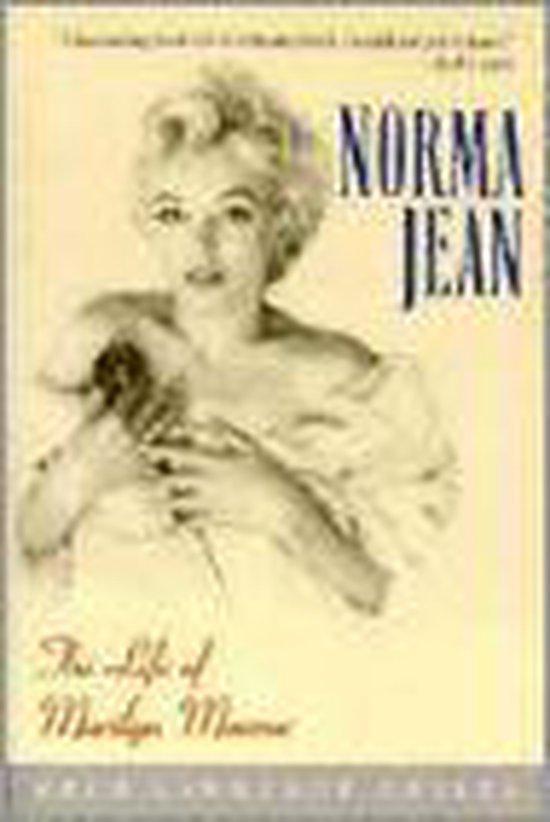 Norma Jean, Boeken, Overige Boeken, Ophalen of Verzenden