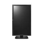 LG 27MB67PY-B – 27 IPS  Full HD Monitor Ergonomisch, Gebruikt, Ophalen of Verzenden, LG, 5 ms of meer