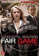 Fair game (2010) - DVD, Cd's en Dvd's, Dvd's | Actie, Verzenden