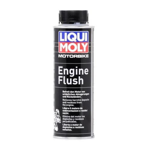 Liqui Moly 1657 Motorbike engine flush 250ml voor optimal..., Auto-onderdelen, Motor en Toebehoren, Nieuw, Ophalen of Verzenden