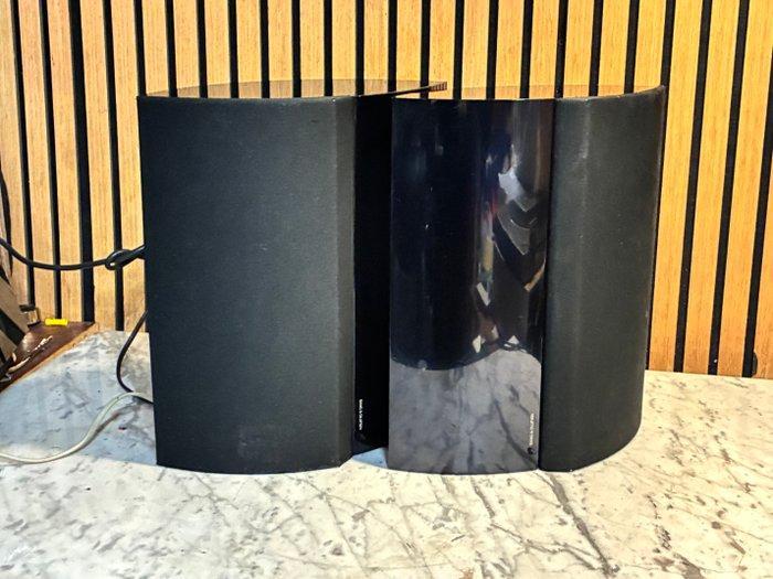 Bang & Olufsen David Lewis - BEOLAB 4000 + B&O WALL BRACKETS, Audio, Tv en Foto, Stereo-sets