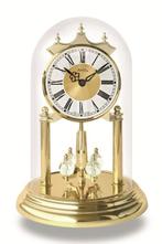 Jaarpendule stolpklok 1202, Antiek en Kunst, Antiek | Klokken, Verzenden