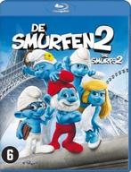 De Smurfen 2 (Blu-ray), Cd's en Dvd's, Blu-ray, Gebruikt, Verzenden