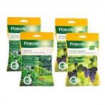 POKON TUINMEST + BIO DRUIVEN MEST VOORDEELPACK 100 GRAM, Ophalen of Verzenden, Overige typen