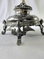 Jugend - Epergne - Glas, Metaal, Antiek en Kunst