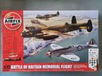 Airfix A50182 Battle of Britain Memorial Flight 1:72, Hobby en Vrije tijd, Nieuw, Verzenden