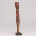 Aklama - Ooi, Adan - Ghana (Zonder Minimumprijs), Antiek en Kunst, Kunst | Niet-Westerse kunst