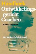 Handboek ontwikkelingsgericht coachen 9789490384074, Zo goed als nieuw