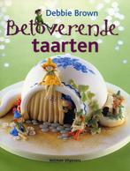 Betoverende taarten 9789048304820, Boeken, Verzenden, Zo goed als nieuw