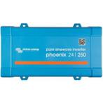 Victron Phoenix omvormer 24/250 230V VE.Direct IEC, Ophalen of Verzenden, Nieuw