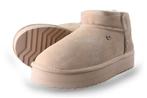 Warmbat Boots in maat 43 Roze | 10% extra korting, Kleding | Dames, Schoenen, Overige kleuren, Verzenden, Overige typen, Zo goed als nieuw
