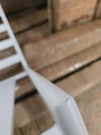 Showroommodel Albina stoel bank loungeset 4 delig aluminium, Tuin en Terras, Tuinsets en Loungesets, Ophalen of Verzenden, Nieuw