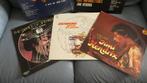 Jimi Hendrix & Related - Collezione di 5 album LP Jimi, Nieuw in verpakking