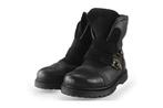 Cha Boots in maat 37 Zwart | 10% extra korting, Verzenden, Zwart, Overige typen, Zo goed als nieuw