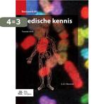 Medische kennis / Basiswerk AG 9789036817851 E.A.F. Wentink, Boeken, Verzenden, Zo goed als nieuw, E.A.F. Wentink