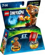 LEGO Dimensions 71258 Fun Pack (E.T. + Phone Home) (Nieuw), Kinderen en Baby's, Speelgoed | Duplo en Lego, Verzenden, Nieuw