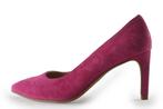 Linea Zeta Pumps in maat 39 Roze | 10% extra korting, Kleding | Dames, Schoenen, Pumps, Overige kleuren, Verzenden, Zo goed als nieuw