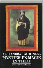 Mystiek en magie in Tibet 9789064410994 A. David-Neel, Verzenden, Gelezen, A. David-Neel