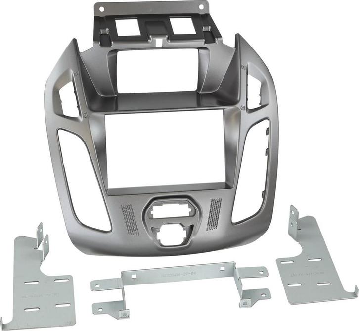 2-DIN Paneel Ford Transit Connect / Tourneo Connect 2013-201, Auto diversen, Autoradio's, Verzenden