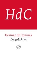 De gedichten 9789029565431 Herman de Coninck, Boeken, Overige Boeken, Verzenden, Gelezen, Herman de Coninck