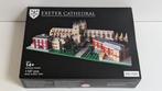 Lego - Certified Professional - Exeter Cathedral (Bright, Kinderen en Baby's, Speelgoed | Duplo en Lego, Nieuw