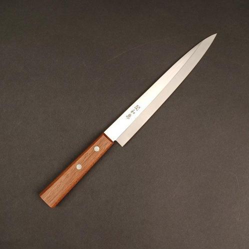 Seki Kazukane Seki - Keukenmes - Sashimi bch - Roestvrij, Antiek en Kunst, Antiek | Keukenbenodigdheden