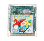 De Smurfen Op Ontdekking (German) [Gameboy Color], Spelcomputers en Games, Games | Nintendo Game Boy, Ophalen of Verzenden, Zo goed als nieuw