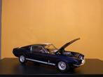 De Agostini 1:8 - Modelauto - Ford Mustang GT Shelby 1967, Hobby en Vrije tijd, Modelauto's | 1:5 tot 1:12, Nieuw