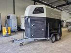 Anssems PTH 2000 Excelente Rotvrij polyester zadelkamer, Nieuw