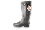 Travelin Regenlaarzen in maat 39 Zwart | 10% extra korting, Kleding | Dames, Schoenen, Verzenden, Travelin, Zwart, Regenlaarzen