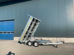 EDUARD KIPPER 310 X 180 X 30 CM 3.000 KG ALL - IN AKTIE!, Ophalen, Nieuw