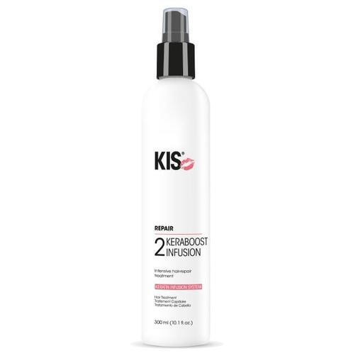 KIS KeraBoost Infusion - 300ml, Sieraden, Tassen en Uiterlijk, Uiterlijk | Haarverzorging, Gel, Wax, Haarlak of Mousse, Nieuw