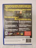 Inspector Gadget Invasie van de Gekke Robots Ps2, Ophalen of Verzenden, Zo goed als nieuw