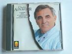 Charles Aznavour (trema), Cd's en Dvd's, Verzenden, Zo goed als nieuw