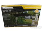 Westfield Performance Superb 130 Campingafel - 130 x 90 cm, Verzenden, Nieuw
