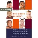 Een tweede paspoort 9789089644442 Betty de Hart, Verzenden, Zo goed als nieuw, Betty de Hart