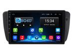Navigatie radio Seat Ibiza 6J 2009-2013, Android, Apple C..., Auto diversen, Autoradio's, Verzenden, Nieuw