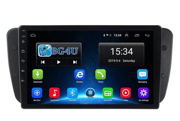 Navigatie radio Seat Ibiza 6J 2009-2013, Android, Apple C... beschikbaar voor biedingen