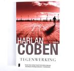 Tegenwerking / Myron Bolitar / 2 9789022564417 Harlan Coben, Boeken, Verzenden, Gelezen, Harlan Coben