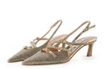 Steve Madden Pumps in maat 36 Goud | 10% korting, Kleding | Dames, Schoenen, Pumps, Overige kleuren, Verzenden, Steve Madden