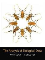 The Analysis of Biological Data 9780981519401, Boeken, Verzenden, Gelezen, Michael Whitlock